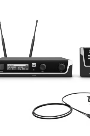 Marca Reconocida LD SYSTEMS U505 BPL