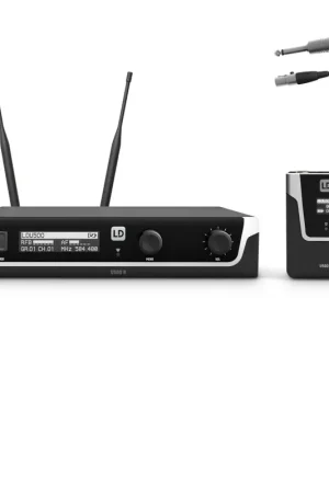 Descuento LD SYSTEMS U505 BPG