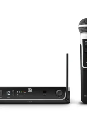 LD SYSTEMS U308 HHD Liquidación