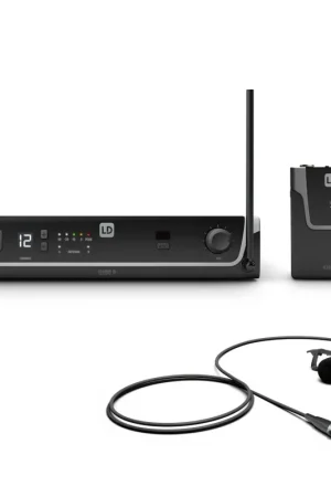 LD SYSTEMS U308 BPL Liquidación