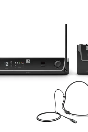 LD SYSTEMS U308 BPH Precio Económico