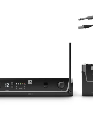 Ordenar Ahora Mismo LD SYSTEMS U306 BPG