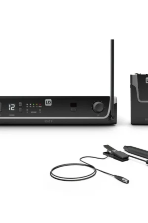 Pago Seguro LD SYSTEMS U305 BPW