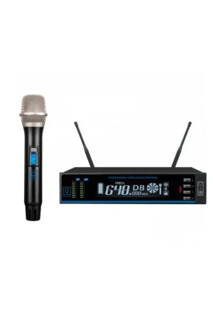 OQAN QWM-1SH 470-494 MHZ Popular