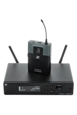SENNHEISER XSW 2-ME2 A Mejor Precio