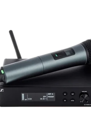 SENNHEISER XSW 2-835 A Alta Calidad