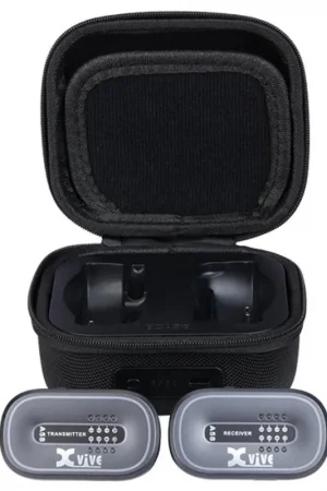 Promoción XVIVE AC58