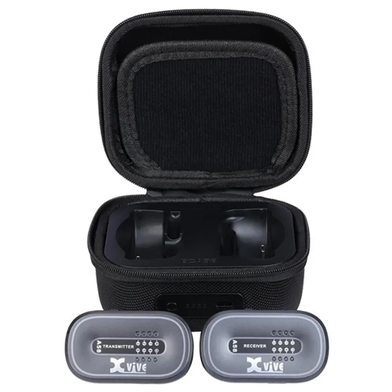 Promoción XVIVE AC58