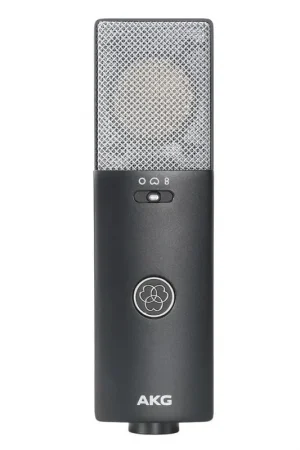 AKG C114 Descuento