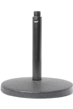 Promoción VONYX 188.018 PIE MICROFONO SOBREMESA