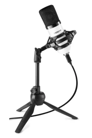 VONYX 173.510 CM300W Última Versión