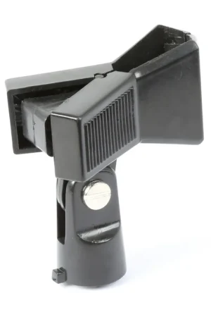 Envío Gratis VONYX 188.140 MC01 SOPORTE MICROFONO, CON MUELLE