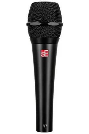 Precio Reducido SE ELECTRONICS V7 BLACK