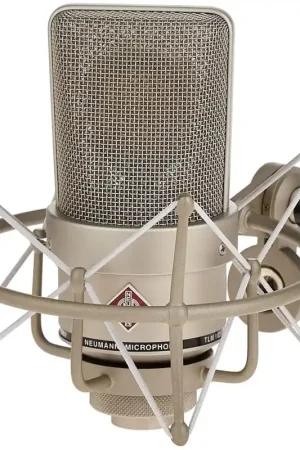 NEUMANN TLM 103 STUDIO SET Niquel Promoción Exclusiva
