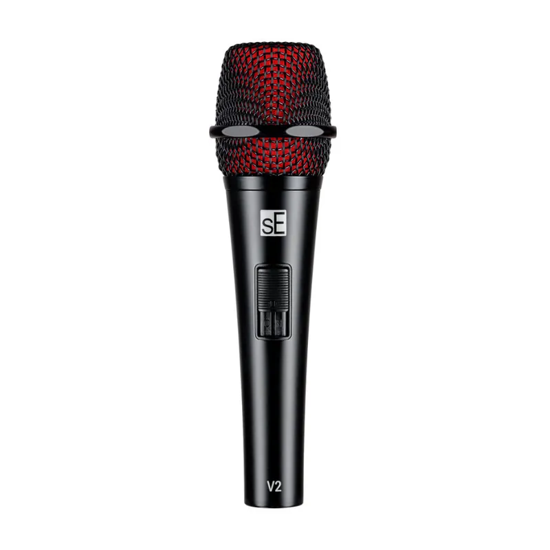 SE ELECTRONICS V2 SWITCH Precio De Fábrica