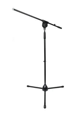 Oferta De Temporada JB SYSTEMS MS-26 PRO PIE MICROFONO JIRAFA