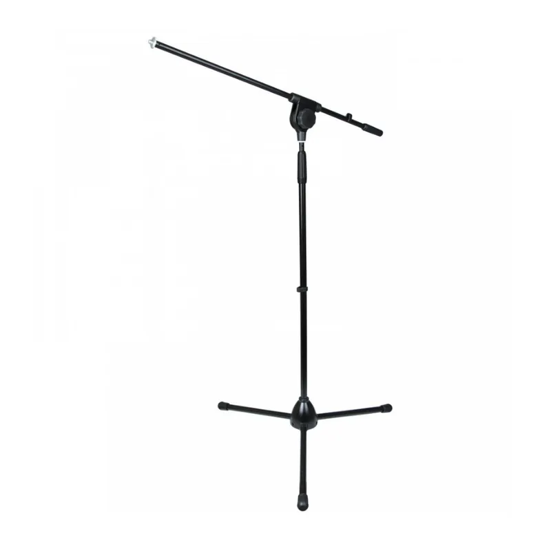 Oferta De Temporada JB SYSTEMS MS-26 PRO PIE MICROFONO JIRAFA