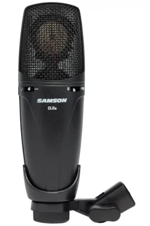 SAMSON CL8A LARGE-DIAPHRAGM A Buen Precio