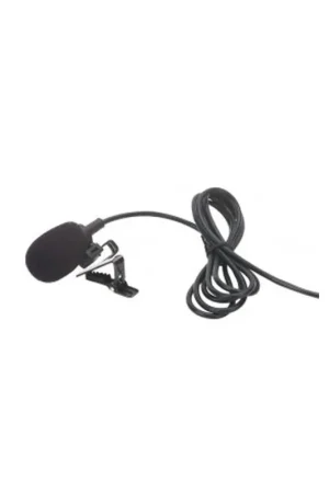 POWER DYNAMICS 179.158 PDT3 MICROFONO DE SOLAPA Stock Limitado