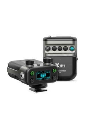 Oferta Limitada XVIVE U5