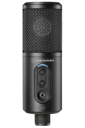 Entrega Rápida AUDIO-TECHNICA ATR2500X-USB