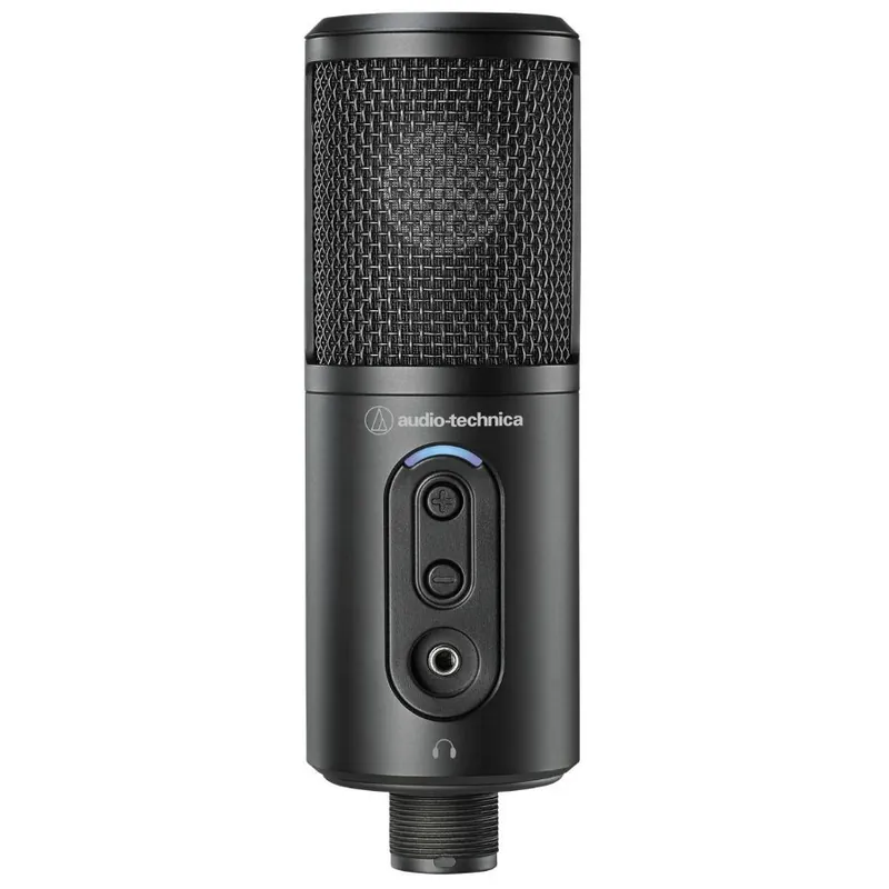 Entrega Rápida AUDIO-TECHNICA ATR2500X-USB