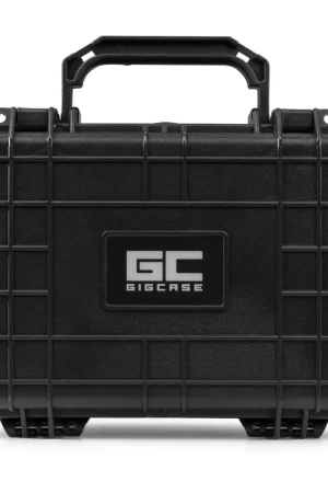 Marca Reconocida POWER DYNAMICS 171.852 GIGCASE2 MALETA UNIVERSAL RIGIDA