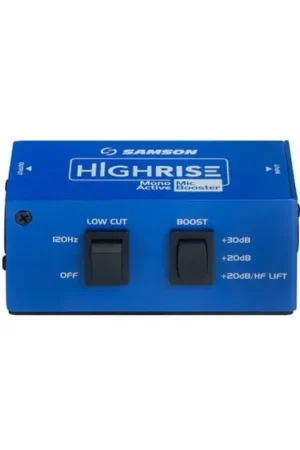 SAMSON HIGHRISE Precio Económico