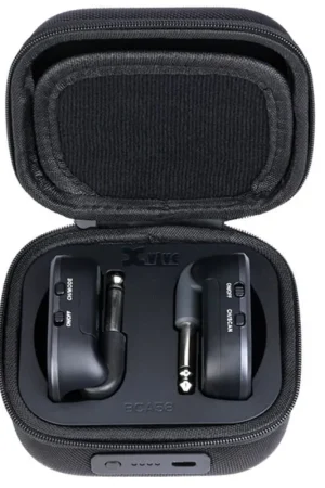 Disponible Ahora XVIVE BCA58