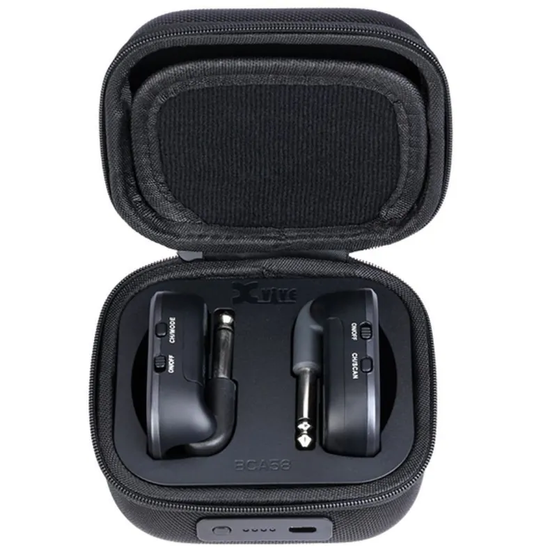 Disponible Ahora XVIVE BCA58