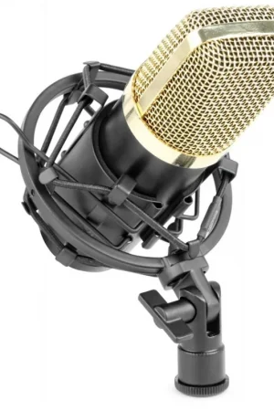 Últimas Unidades VONYX 173.404 CM650