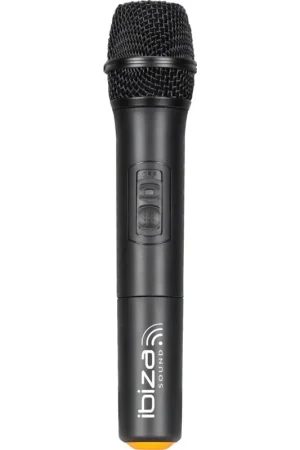 IBIZA SOUND PORTHAND12-2 Marca Reconocida