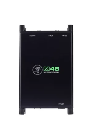 MACKIE M48 Bestseller