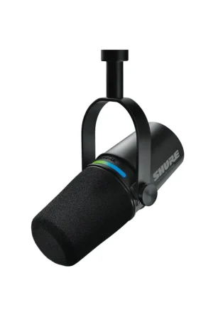 Pago Seguro SHURE MV7I