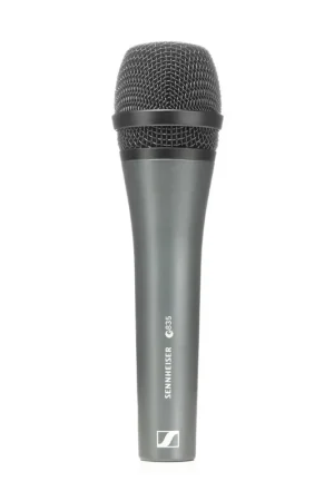 SENNHEISER e 835-S Directo De Fábrica