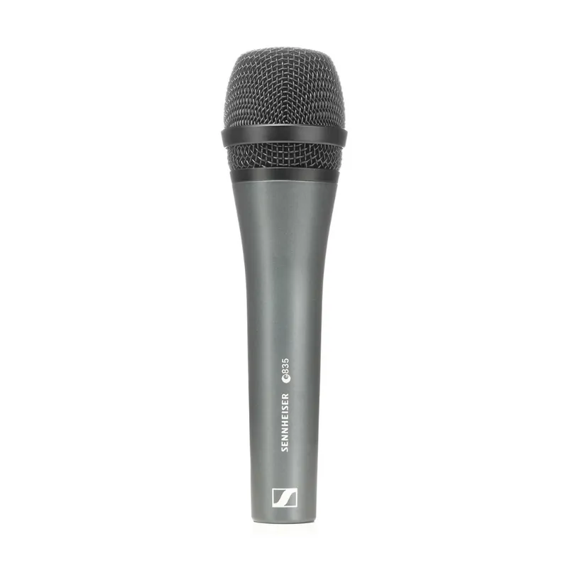 SENNHEISER e 835-S Directo De Fábrica