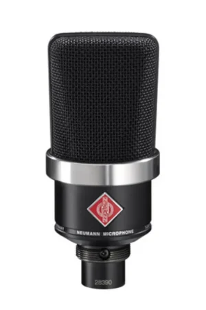 Precio Rebajado NEUMANN TLM 102 BK Negro