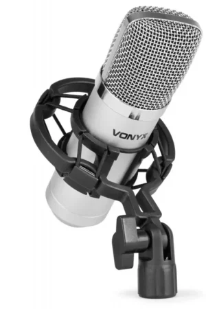 Últimas Unidades VONYX 173.403 CM400