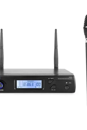 Promoción Exclusiva VONYX 179.260 WM61