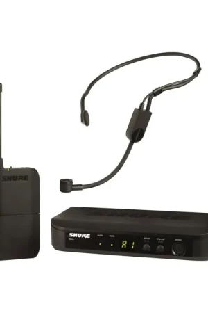 Liquidación SHURE BLX14E/P31 H8E