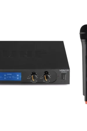 Ordena Ya VONYX 179.232 WM522