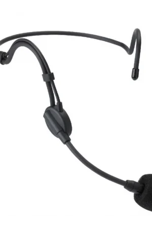 Solo Hoy AUDIOPHONY GOHEAD MICROFONO DIADEMA MINI XLR