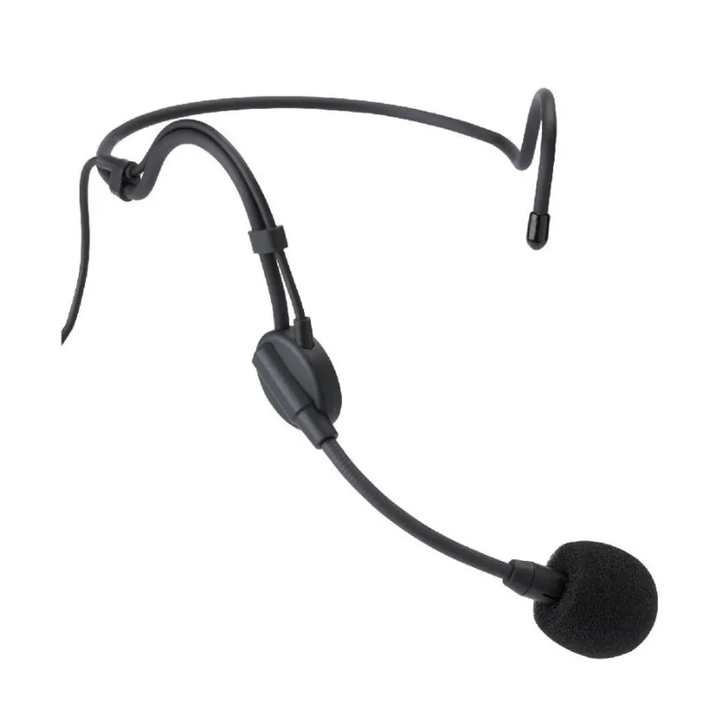 Solo Hoy AUDIOPHONY GOHEAD MICROFONO DIADEMA MINI XLR