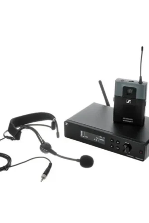 SENNHEISER XSW 2-ME3 A Pago Seguro