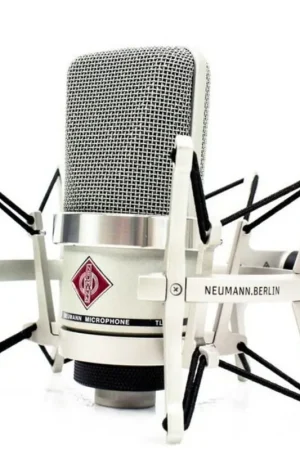 Favorito De Clientes NEUMANN TLM 102 STUDIO SET Niquel