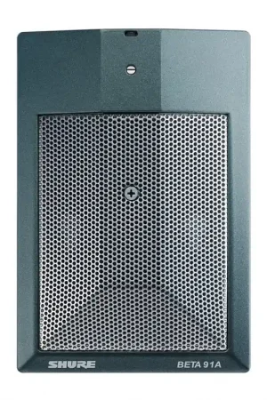 SHURE BETA 91A Envío Gratis