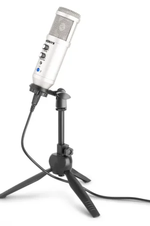 Marca Reconocida VONYX 173.552 CM320S