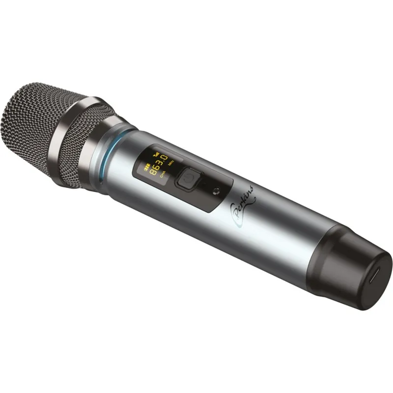 Precio De Fábrica C.PERKINS ROADY-FL-MIC