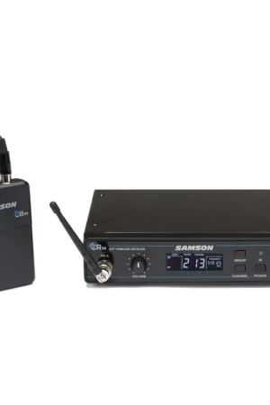 SAMSON CONCERT 99 LM10 (F) Precio Bajo