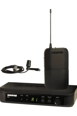 SHURE BLX14E/CVL H8E No Te Lo Pierdas
